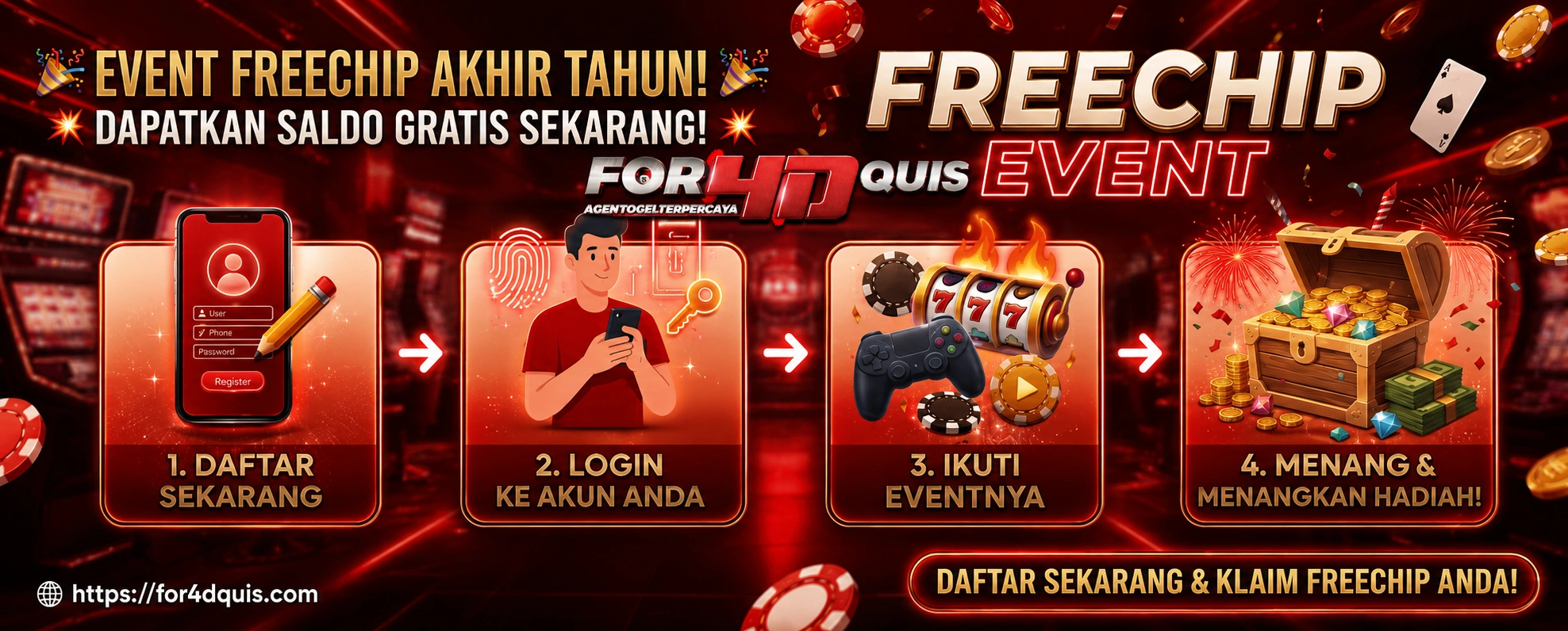 Link anti nawala nana4d